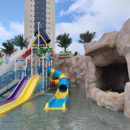 Salinas Premium Resort Salinópolis Eksteriør billede