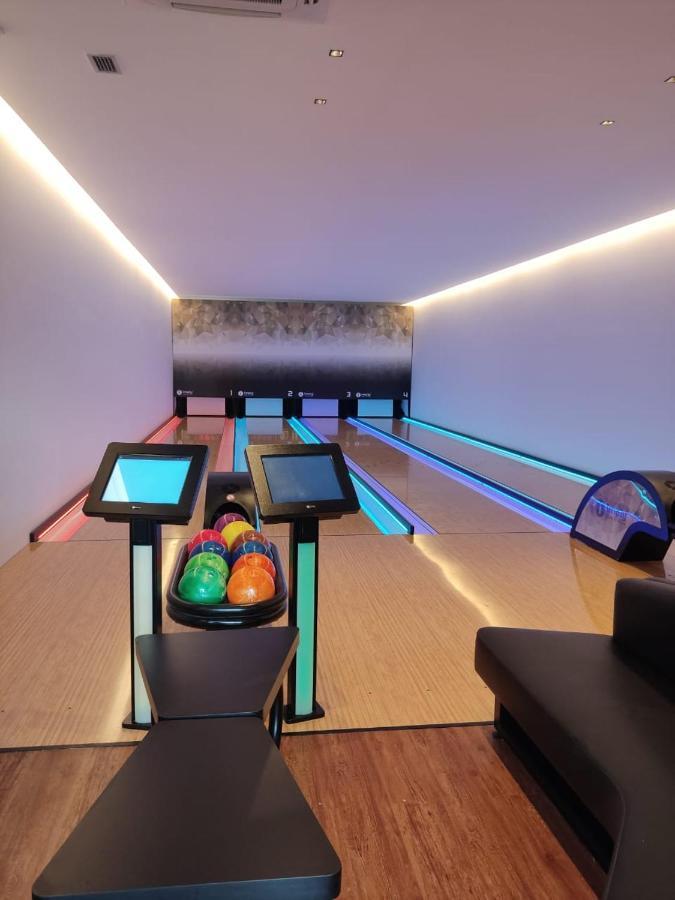 Salinas Premium Resort Salinópolis Eksteriør billede