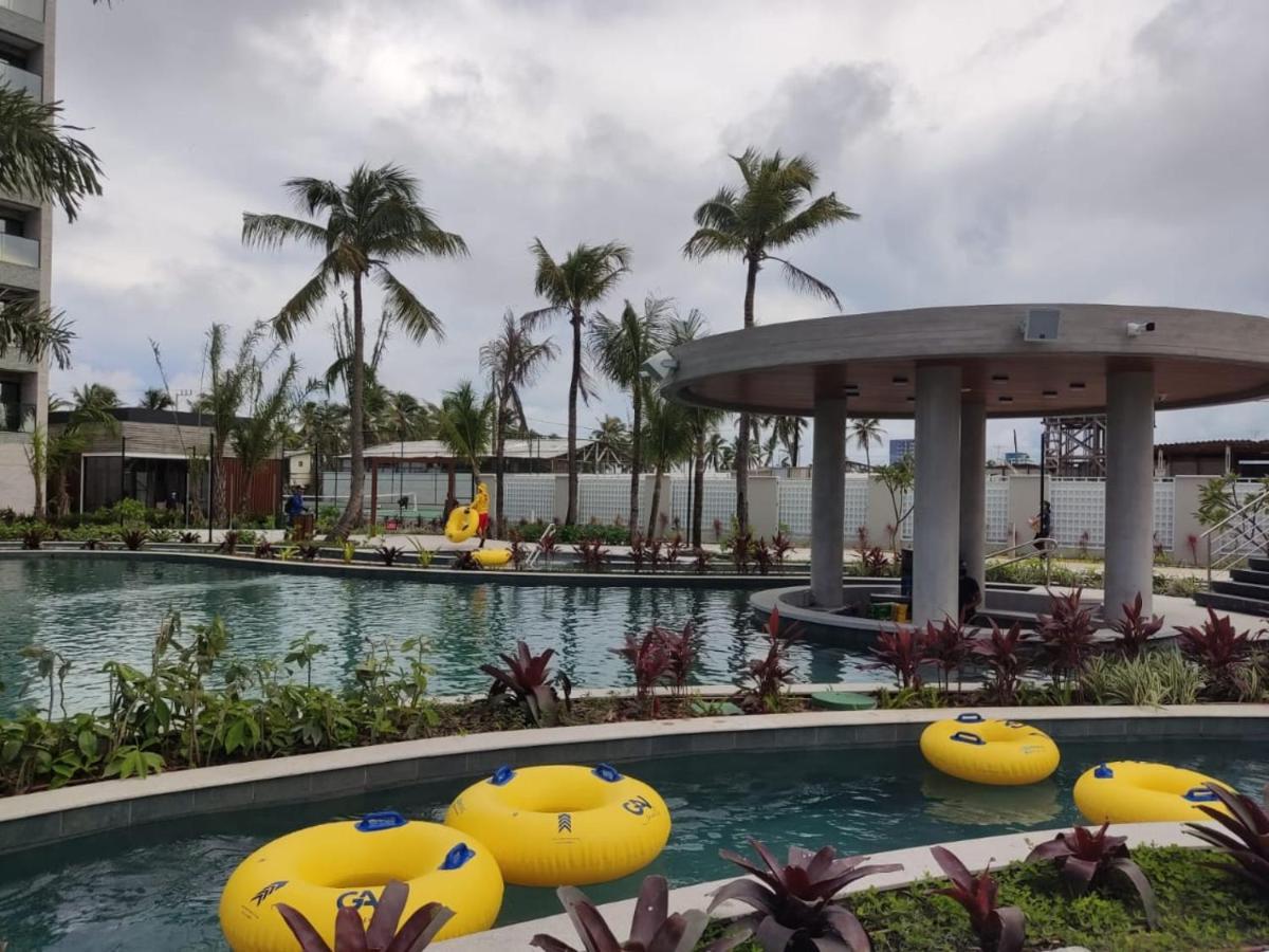 Salinas Premium Resort Salinópolis Eksteriør billede