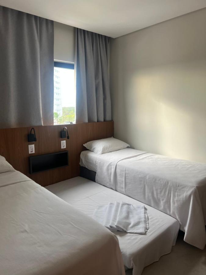 Salinas Premium Resort Salinópolis Eksteriør billede