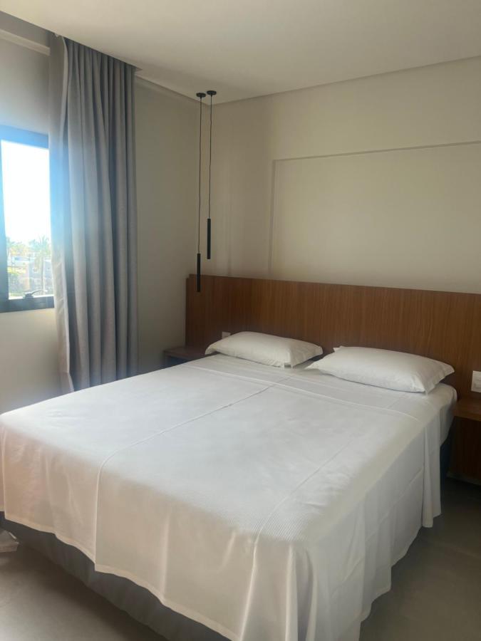 Salinas Premium Resort Salinópolis Eksteriør billede