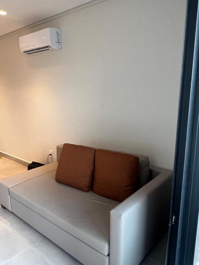 Salinas Premium Resort Salinópolis Eksteriør billede